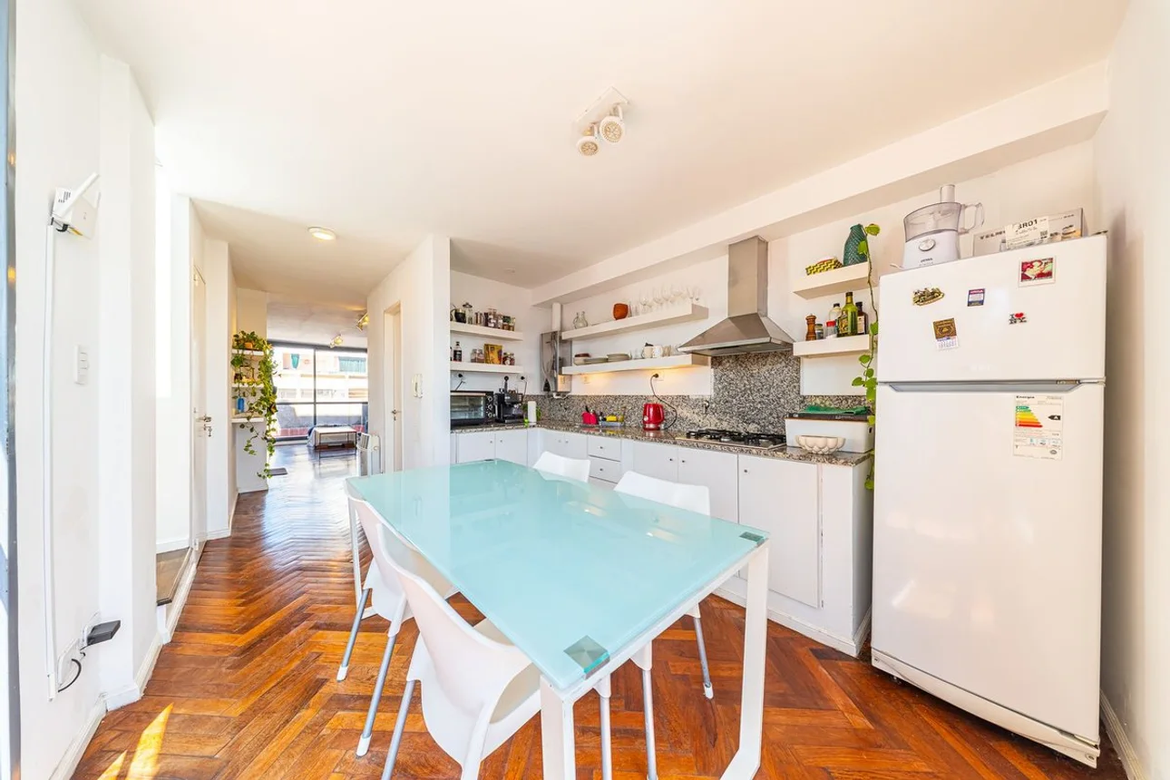 Dúplex de 3 ambientes en venta en Rosario, Moreno 1100, foto 5