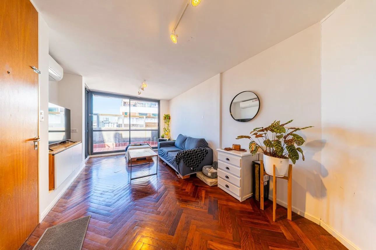 Dúplex de 3 ambientes en venta en Rosario, Moreno 1100