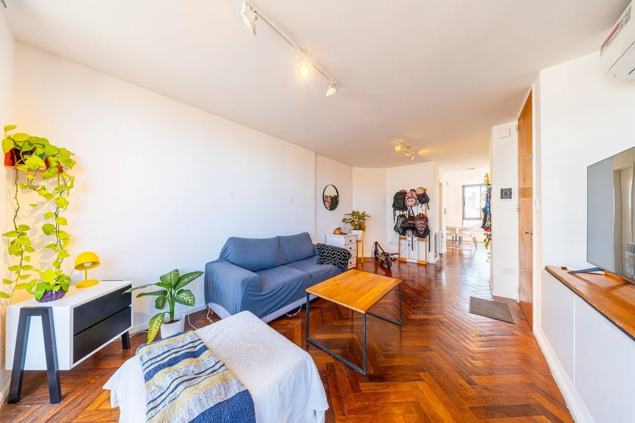 Dúplex de 3 ambientes en venta en Rosario, Moreno 1100, foto 3