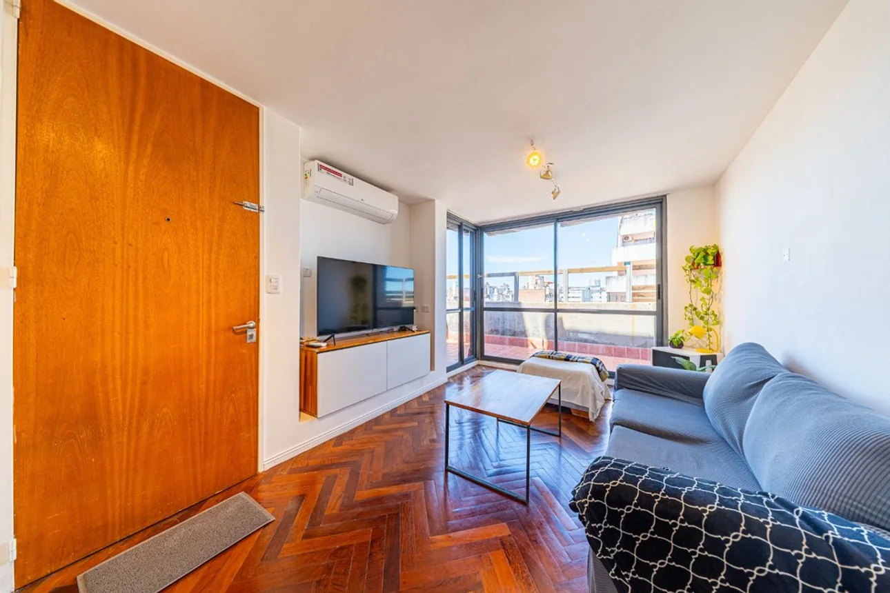 Dúplex de 3 ambientes en venta en Rosario, Moreno 1100, foto 2