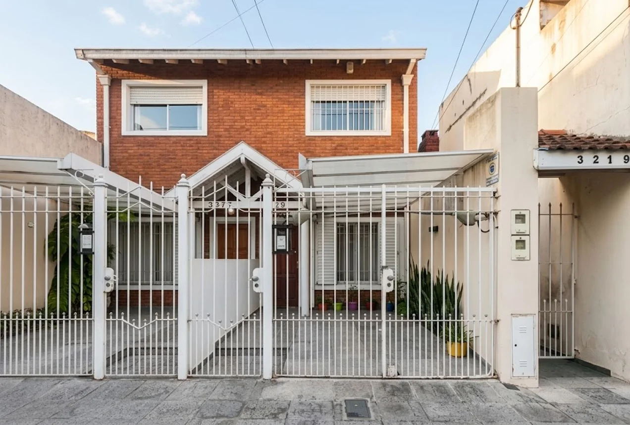 Duplex al frente c/ coch. 3 amb.amts. 25 de mayo, foto 1