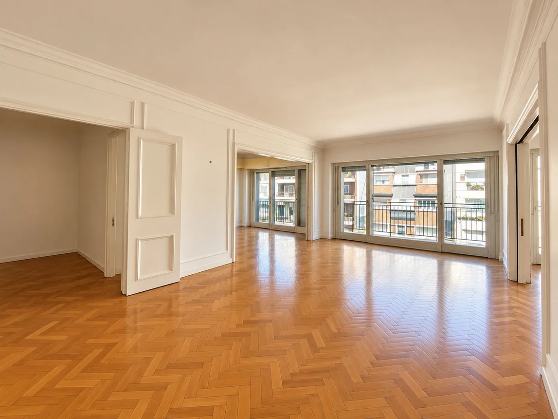 Departamento en venta en Recoleta