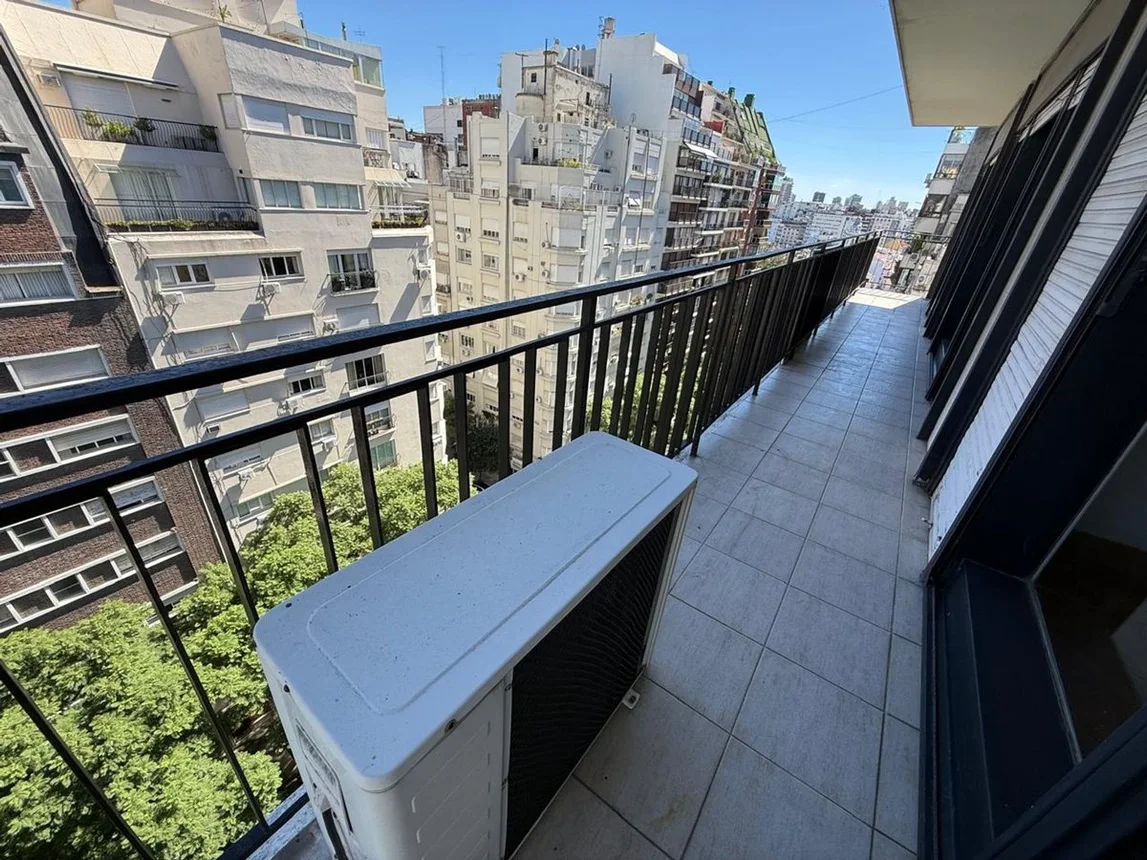 Departamento en venta en Recoleta, foto 2