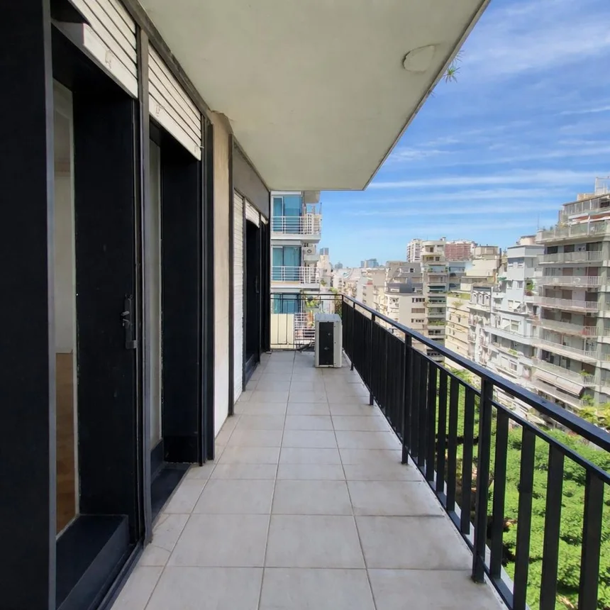 Departamento en venta en Recoleta, foto 3
