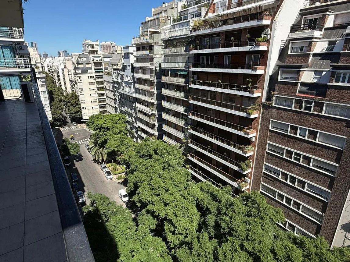 Departamento en venta en Recoleta, foto 4