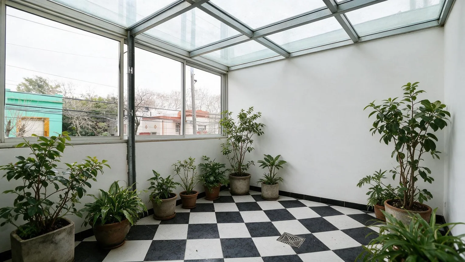 Departamento en venta en Villa del Parque, foto 3