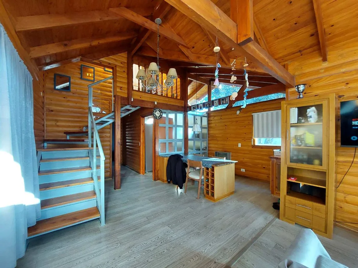 Casa de 3 ambientes en venta en San Carlos de Bariloche, Combate de Buceo 3700, foto 5