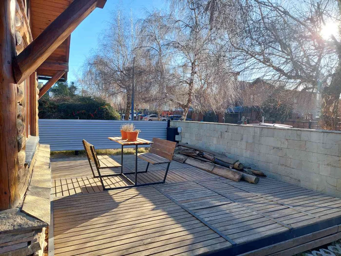 Casa de 3 ambientes en venta en San Carlos de Bariloche, Combate de Buceo 3700, foto 3
