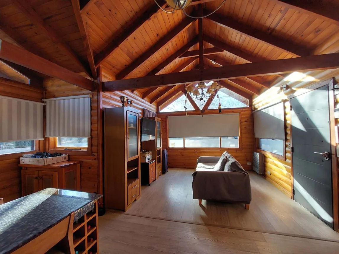 Casa de 3 ambientes en venta en San Carlos de Bariloche, Combate de Buceo 3700