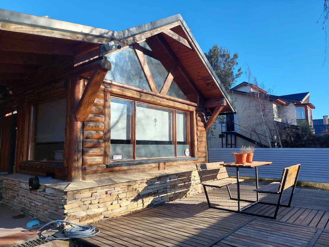 Casa de 3 ambientes en venta en San Carlos de Bariloche, Combate de Buceo 3700, foto 2