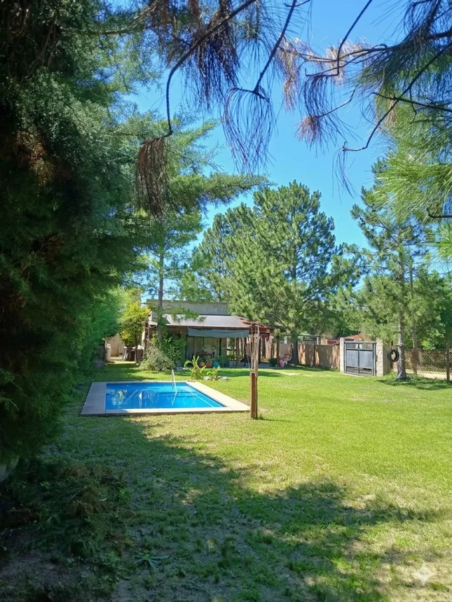Casa en venta en Santa Fe