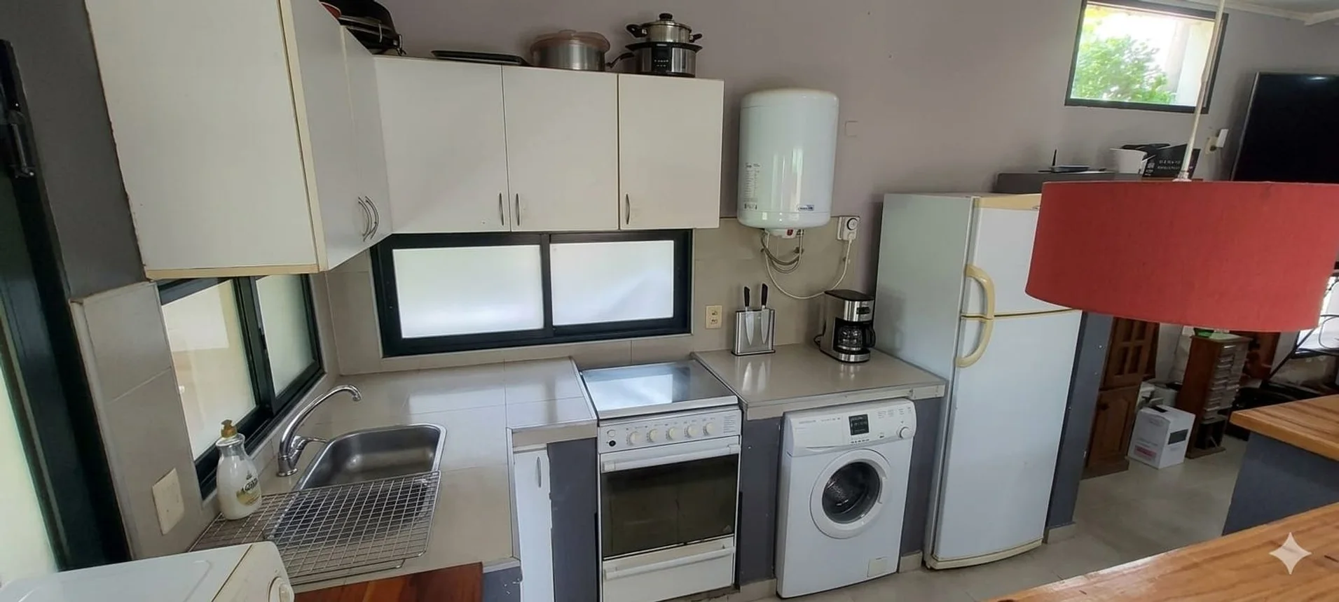 Casa en venta en Santa Fe, foto 4