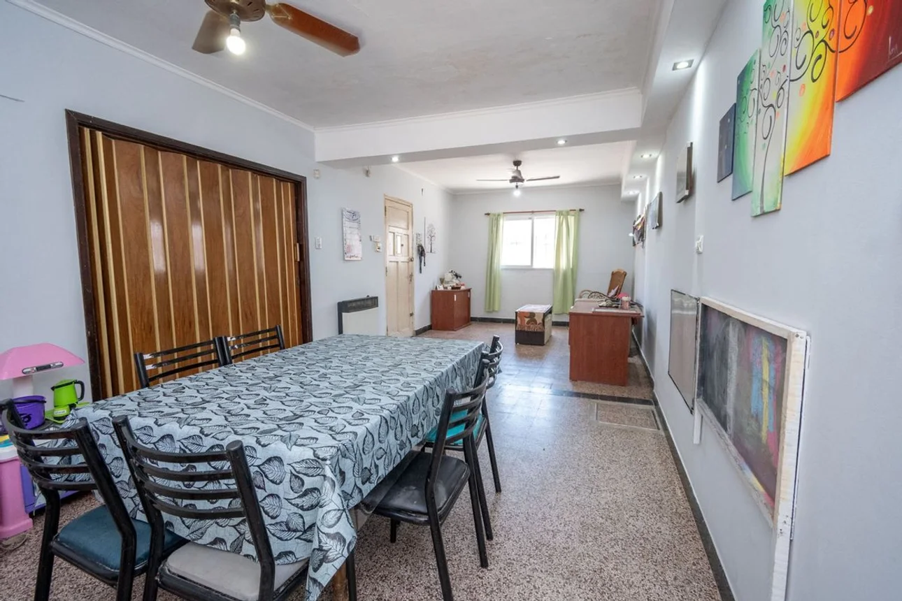 Casa en venta en Santa Fe