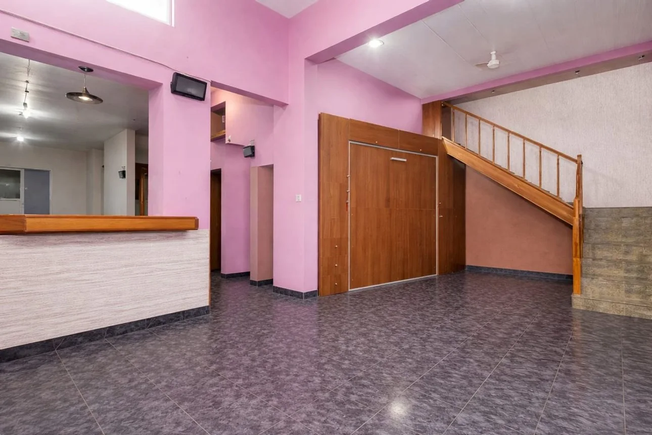 PH de 4 ambientes en venta en Floresta, Bahía Blanca 1500