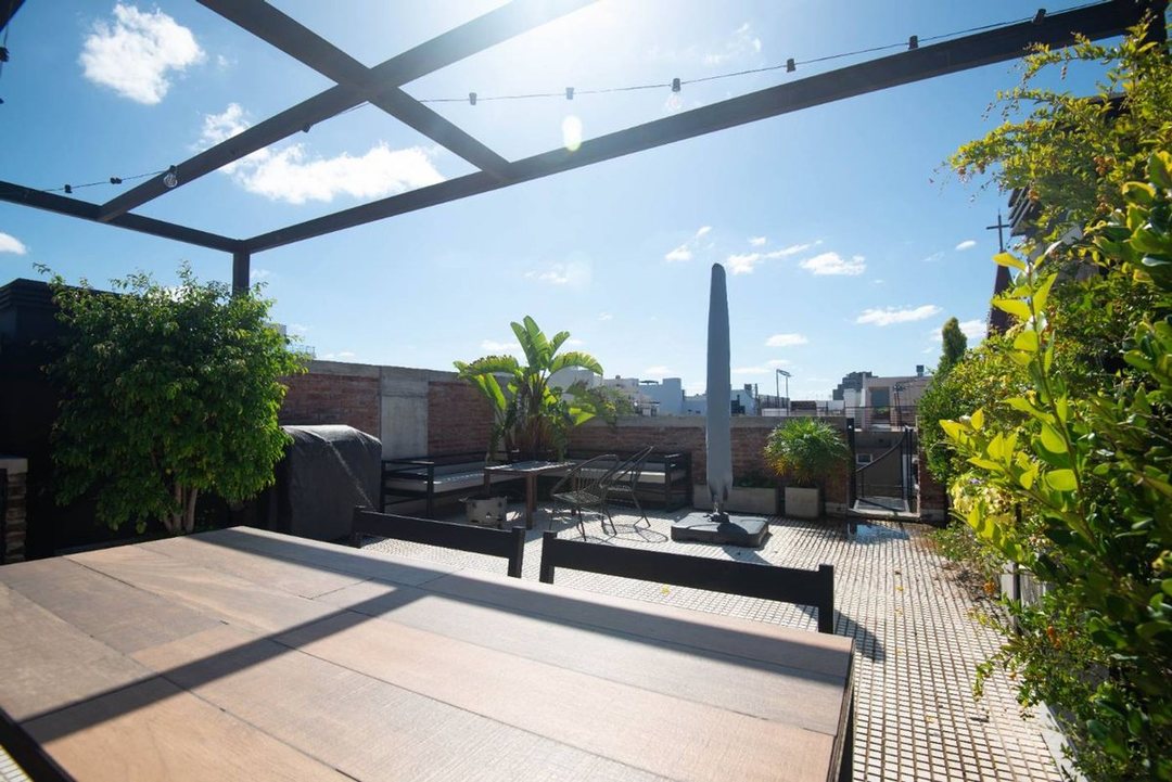 Venta Depto 3 Amb C/Terraza y Amenities Saavedra