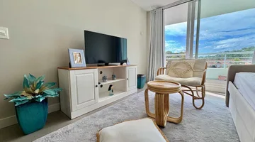 Apartamento en alquiler anual Punta del Este