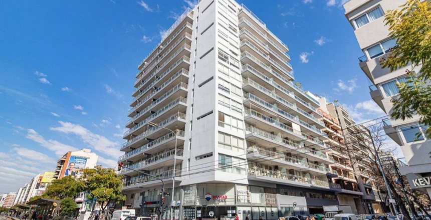 venta, 2 ,1/2 amb, nuñez