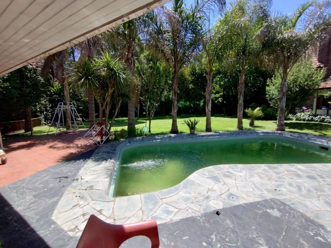 Casa de 7 ambientes en venta en Ranelagh, Calle 361 900, foto 5
