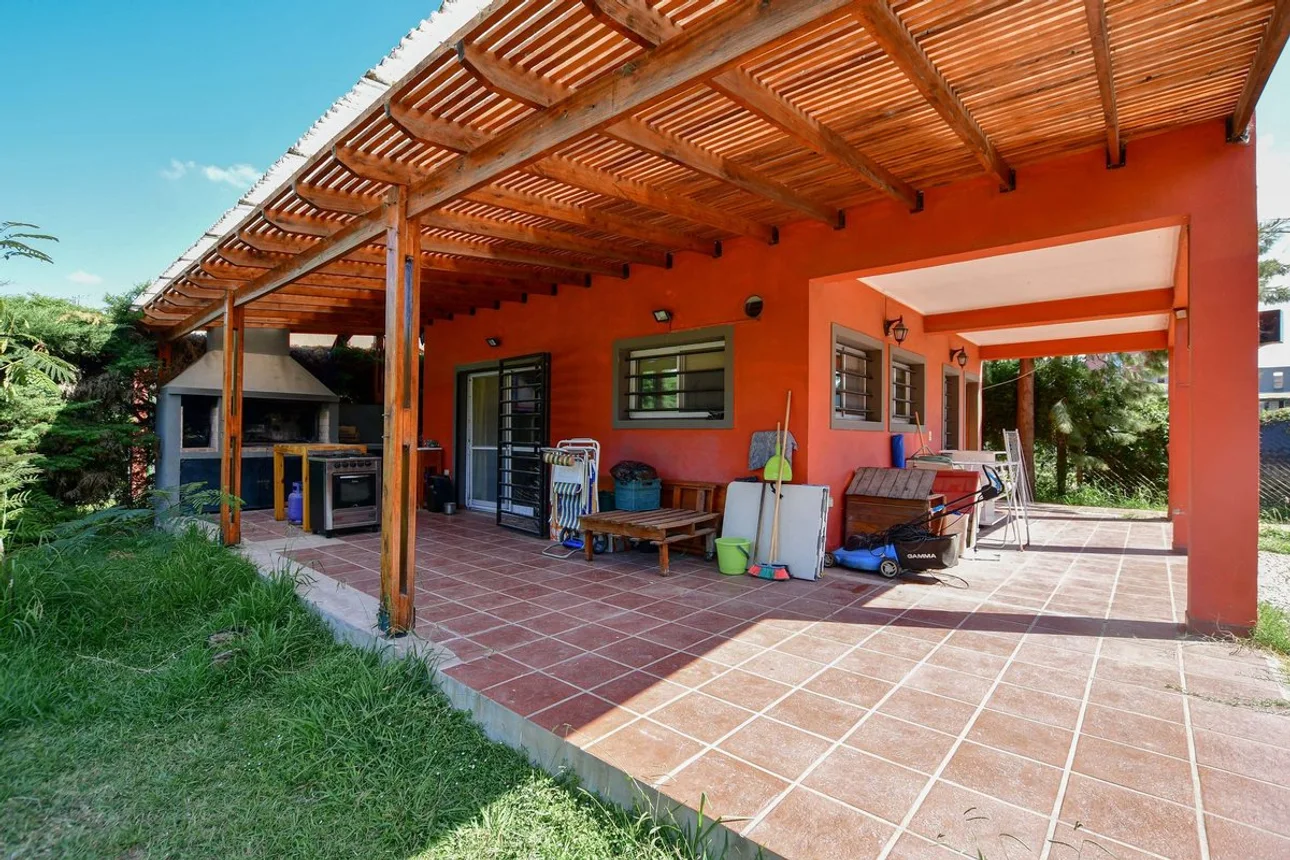 Casa en venta en La Plata