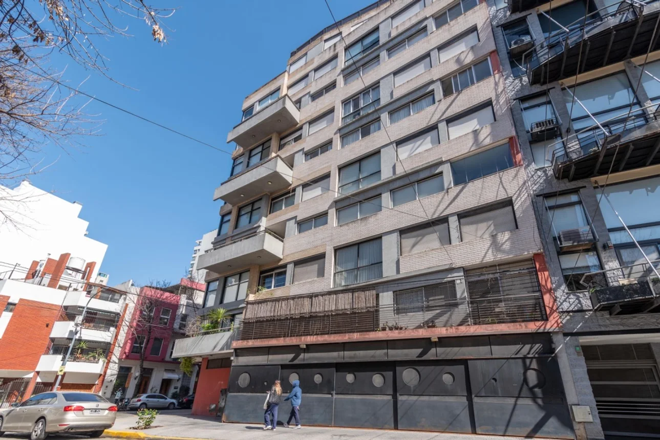 Venta duplex 4 amb/ doble terraza , cochera, foto 3