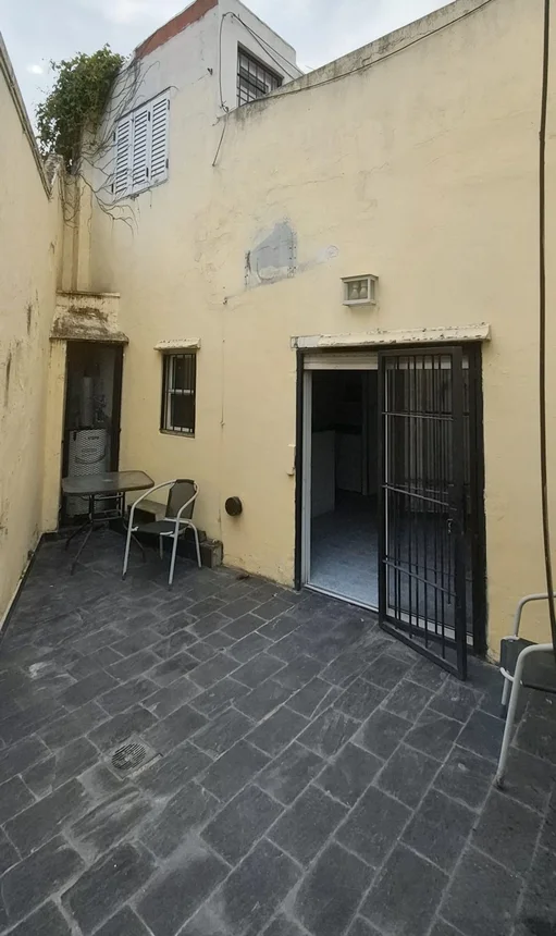 PH de 4 ambientes en venta en Parque Chas, General Benjamín Victorica 2600, foto 2