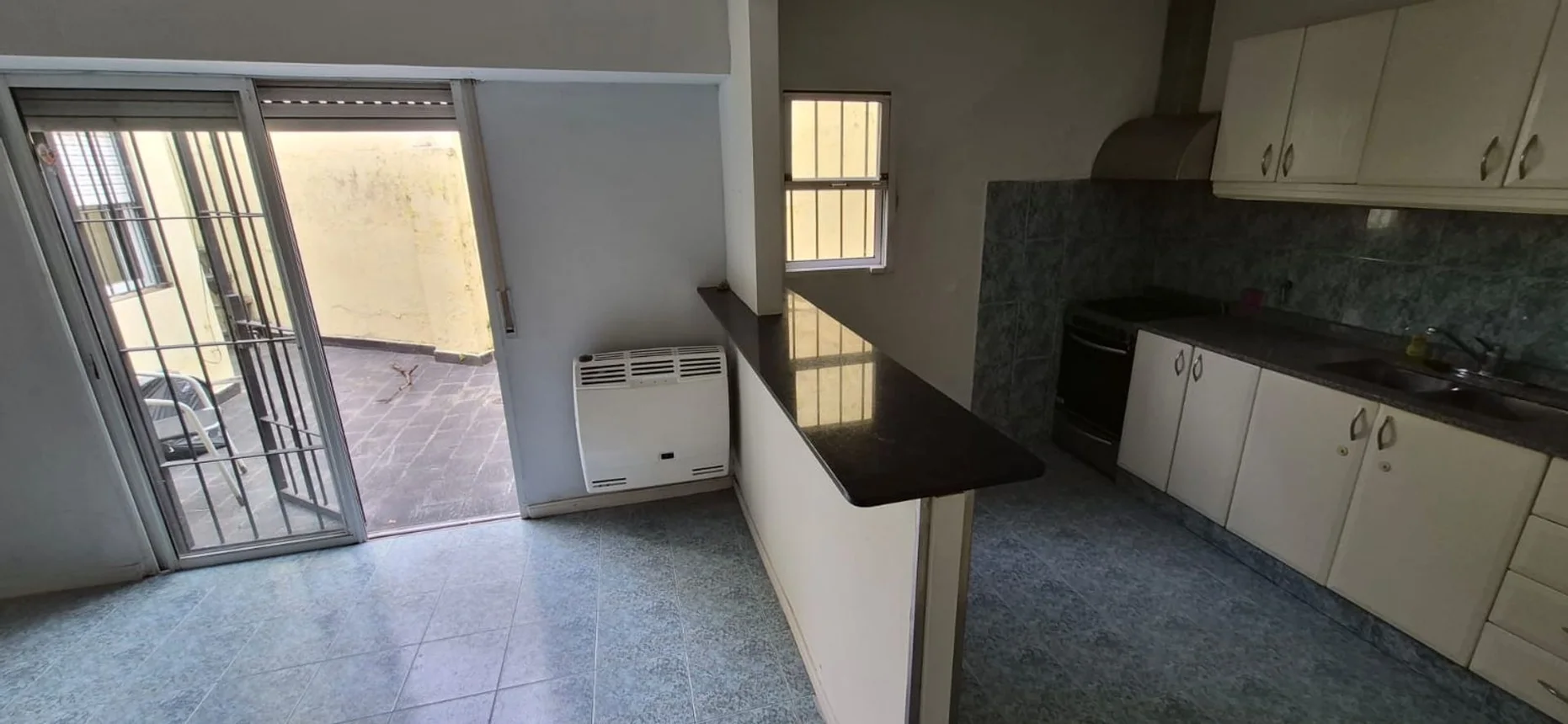 PH de 4 ambientes en venta en Parque Chas, General Benjamín Victorica 2600