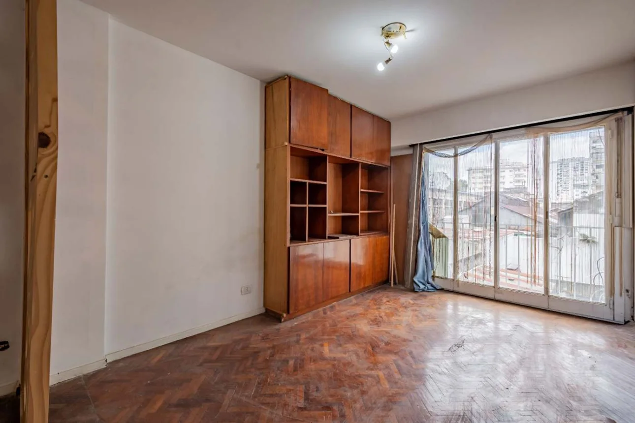 Departamento en venta en Floresta, foto 2