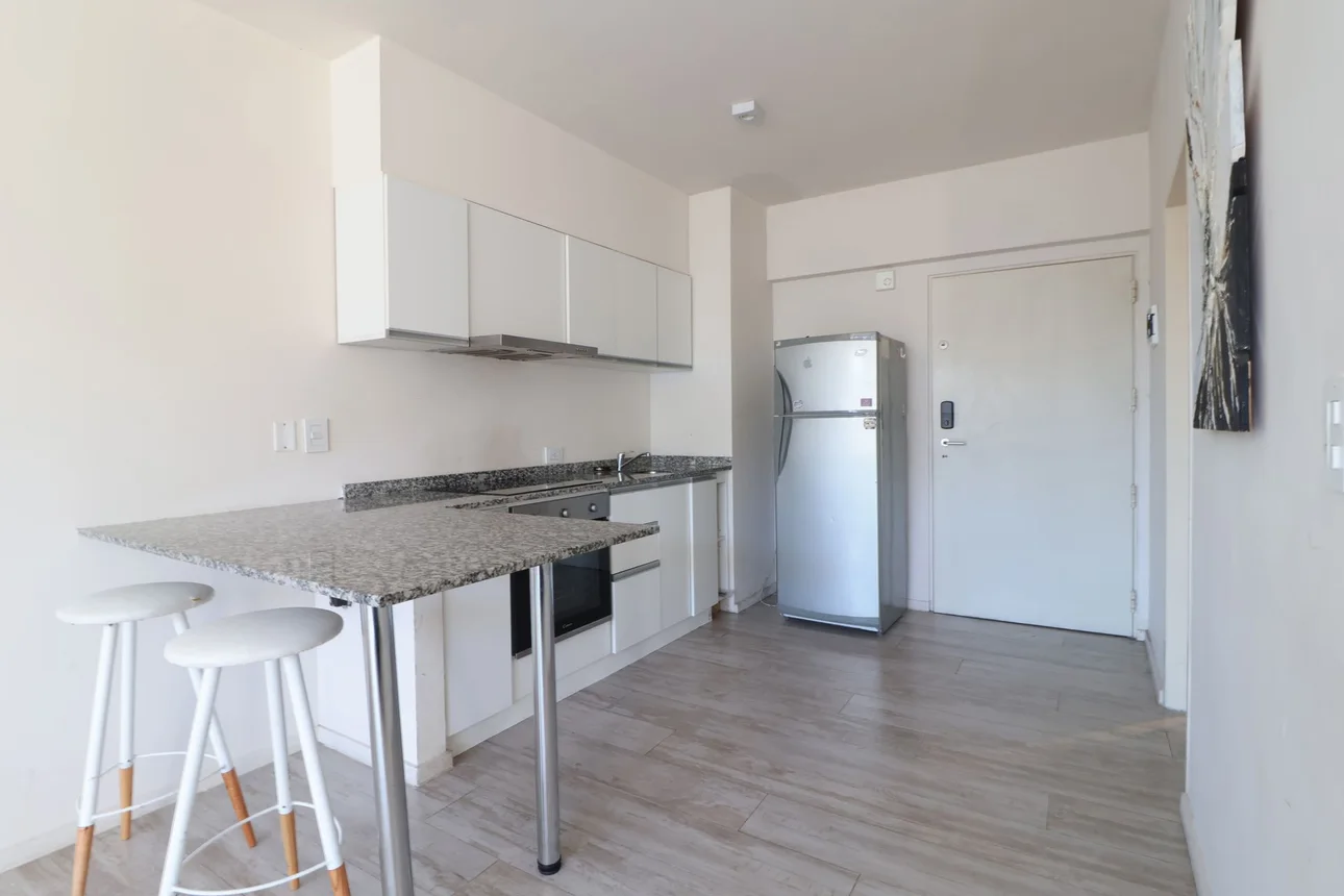 Monoambiente en venta en Villa Crespo, Godoy Cruz 1200, foto 4