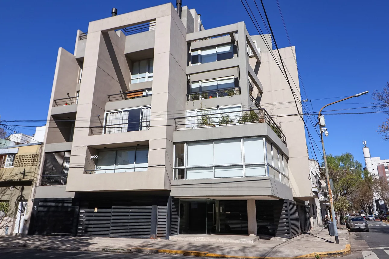 Monoambiente en venta en Villa Crespo, Godoy Cruz 1200, foto 2