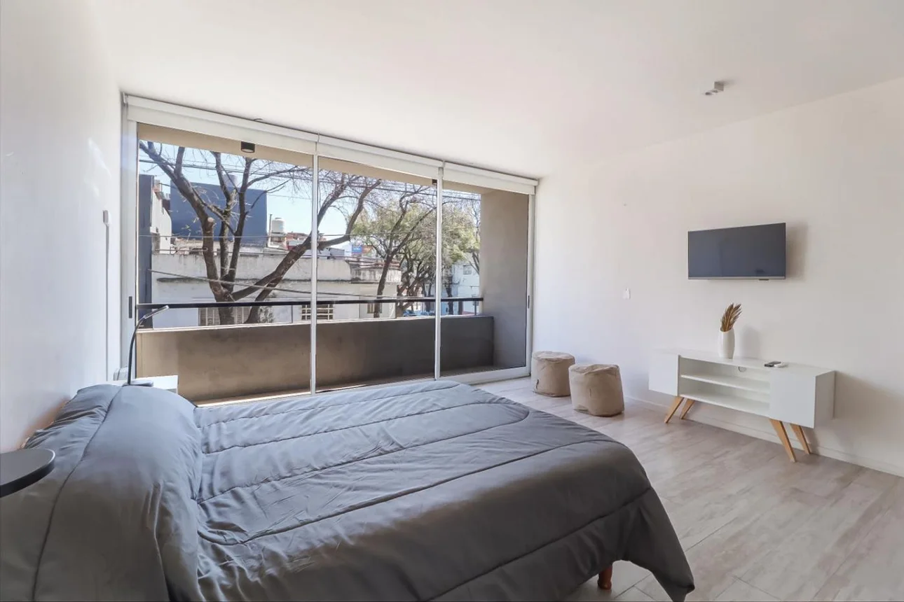 Monoambiente en venta en Villa Crespo, Godoy Cruz 1200, foto 5