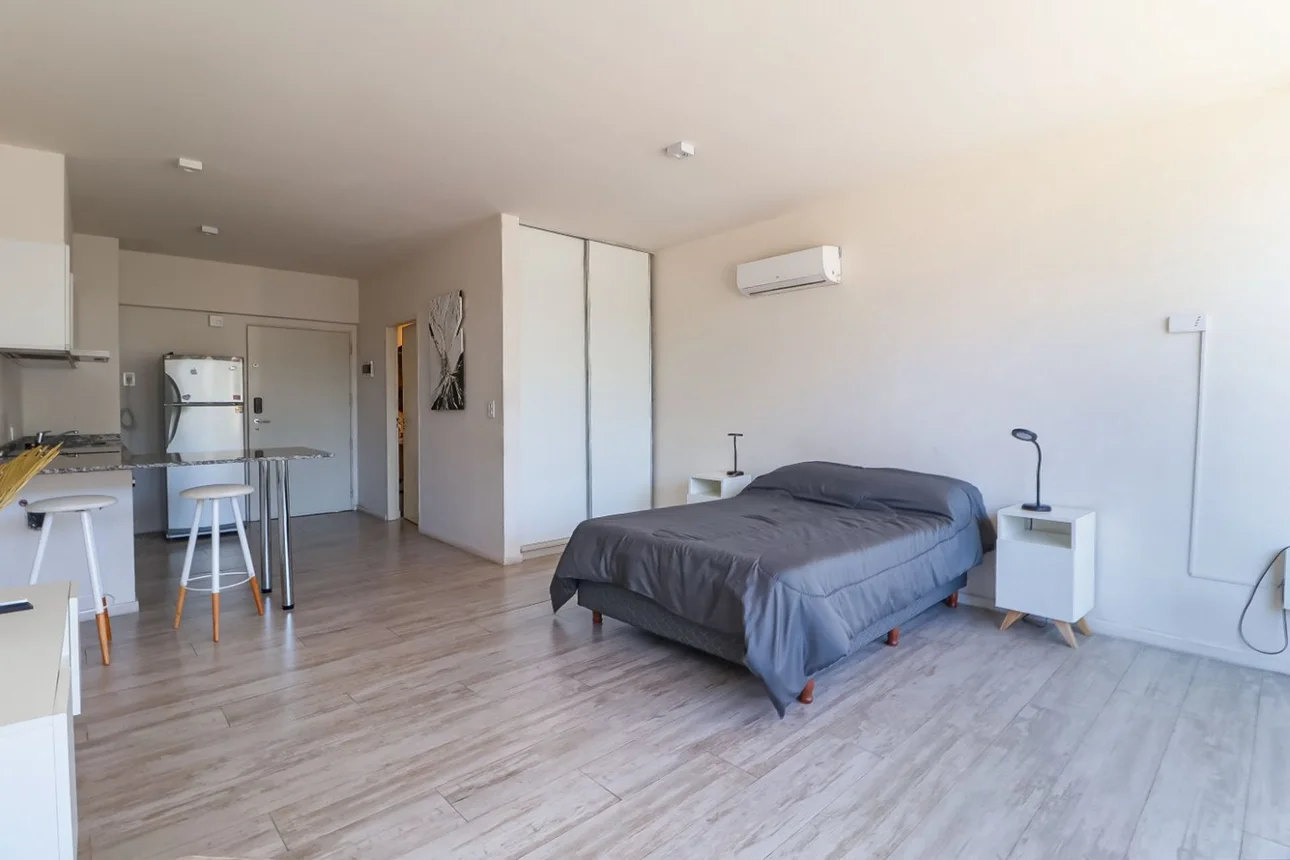 Monoambiente en venta en Villa Crespo, Godoy Cruz 1200, foto 3