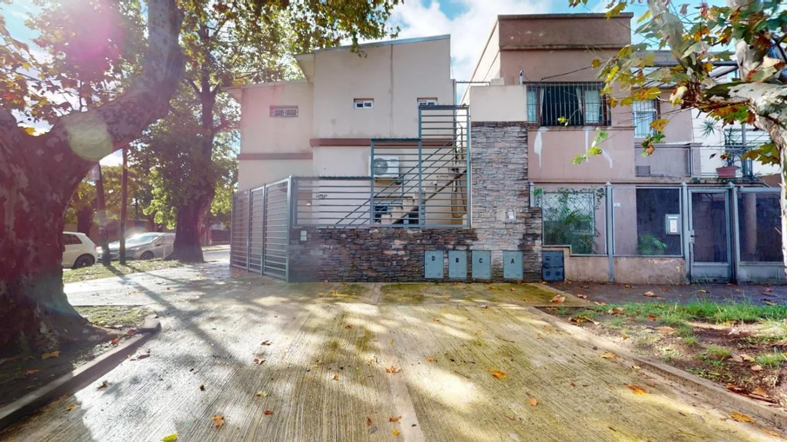 PH de 3 ambientes en venta en Banfield, Martín Capello 1100