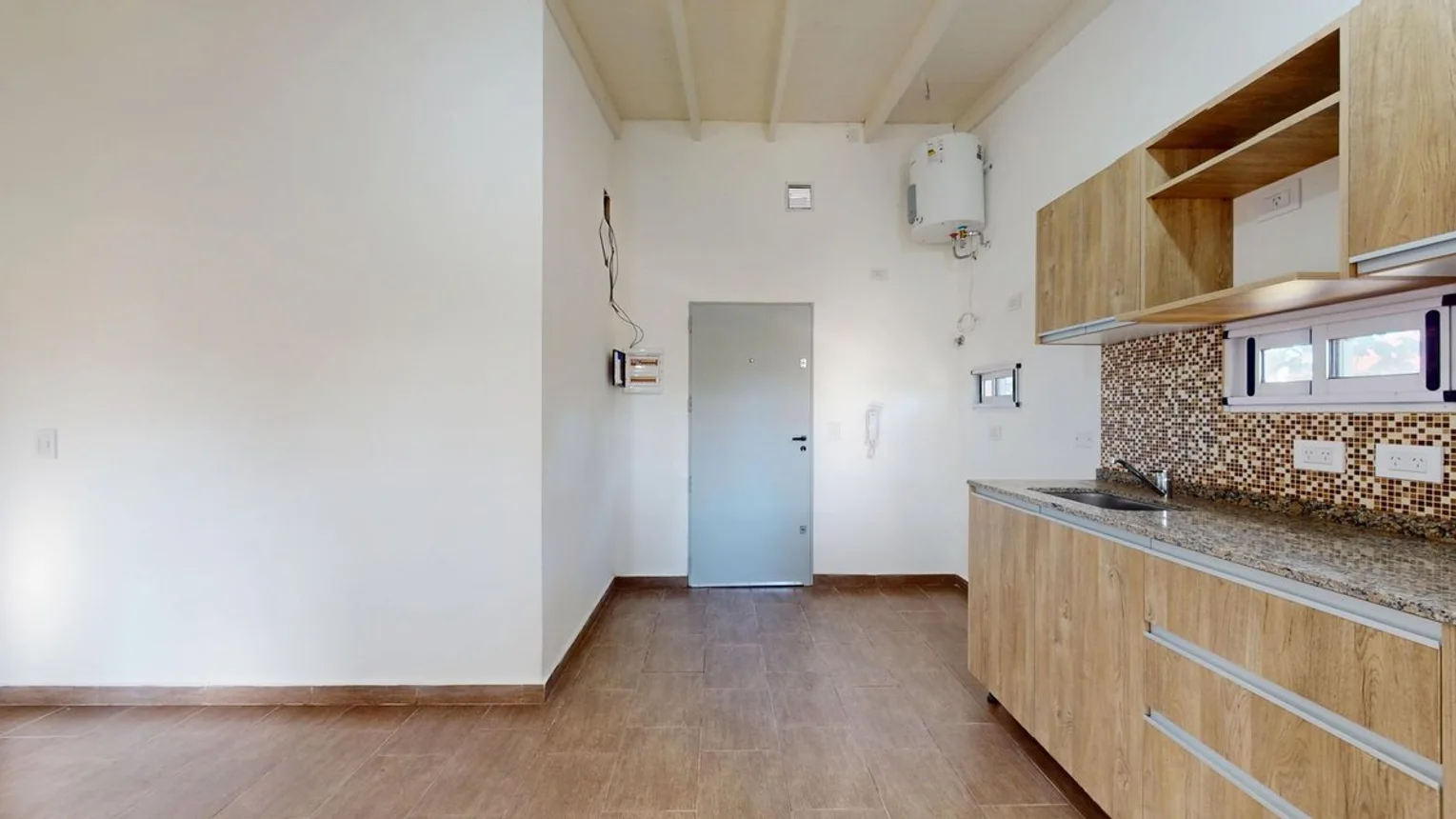 PH de 3 ambientes en venta en Banfield, Martín Capello 1100, foto 5