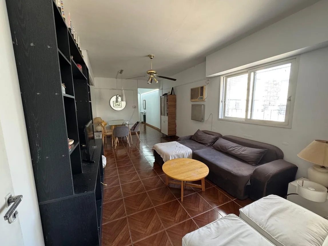 Departamento de 4 ambientes en venta en Balvanera, Pasteur 300, foto 4