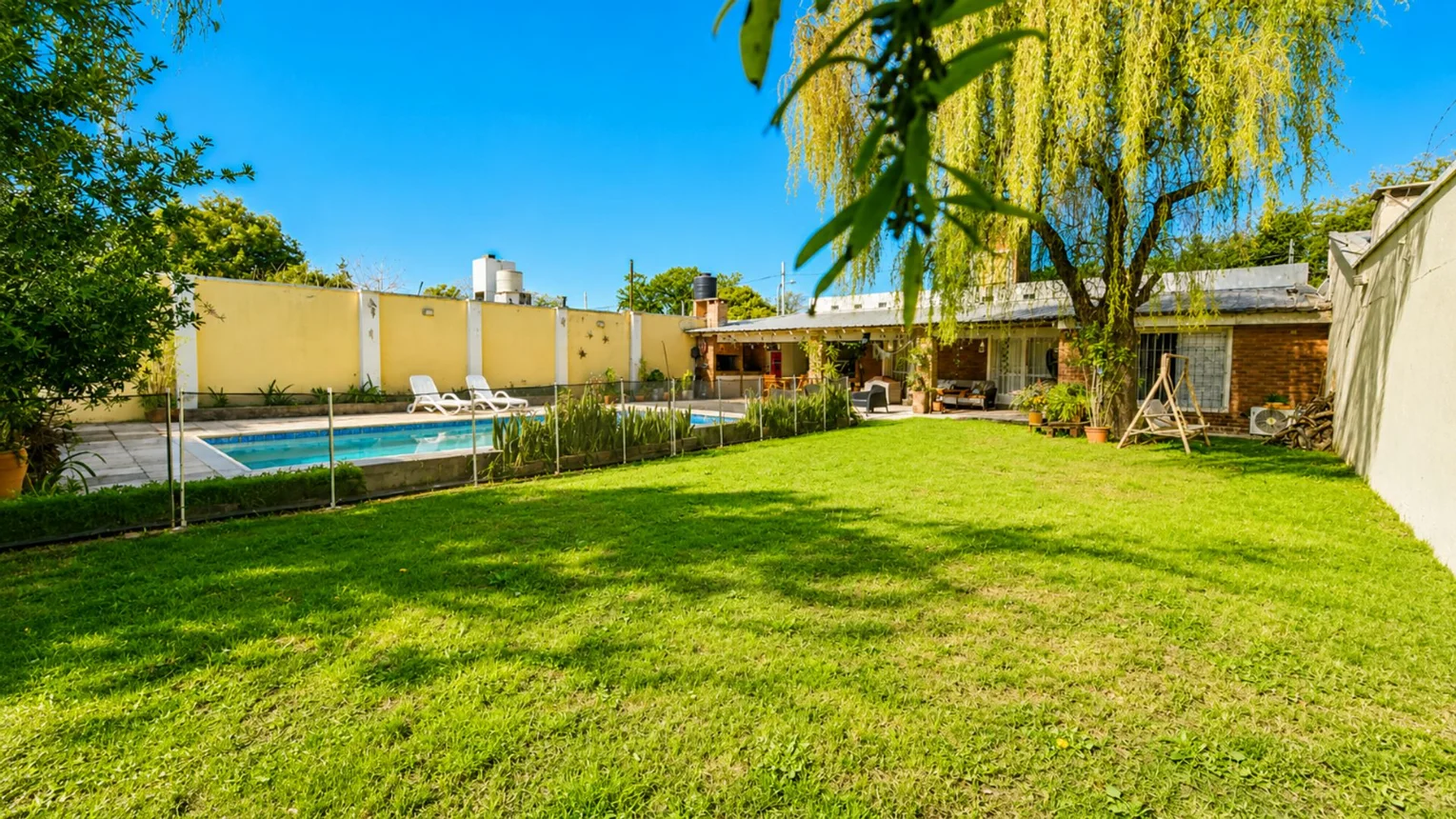 Casa en venta en Córdoba