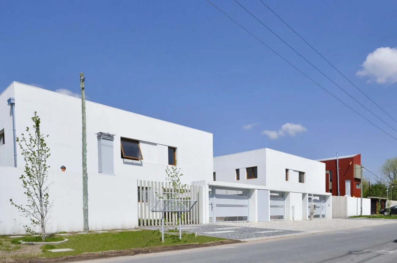 Casa dúplex en venta en Manuel B. Gonnet