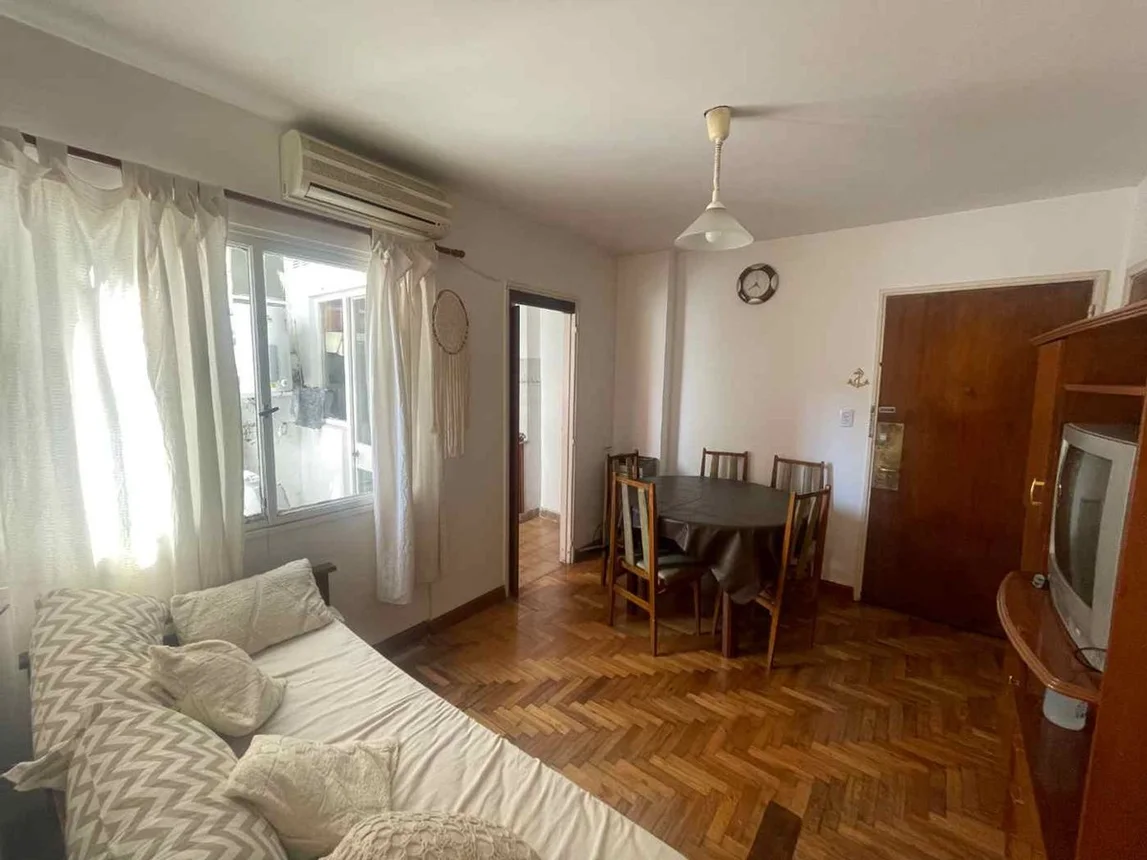 Departamento en venta en Balvanera, foto 4