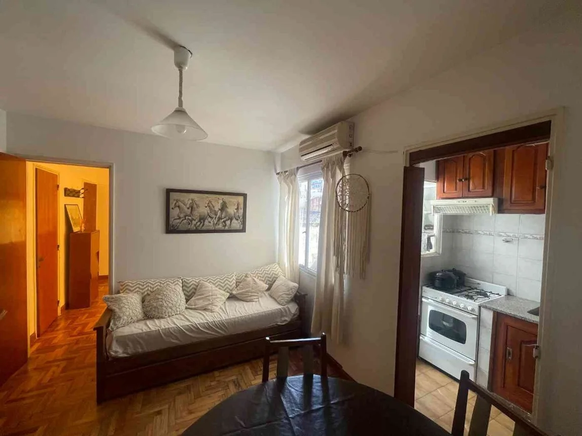 Departamento en venta en Balvanera