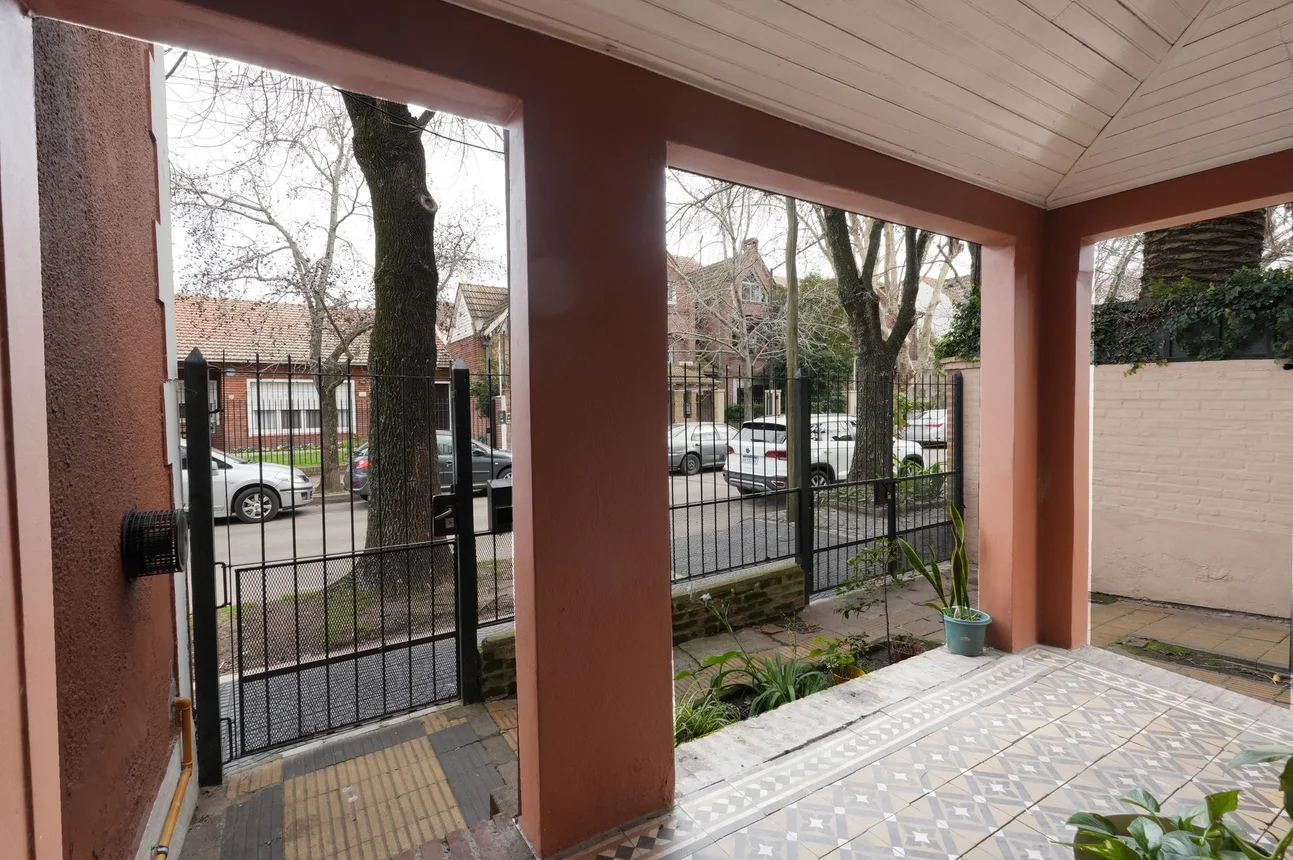 Casa en venta en Martínez, foto 3