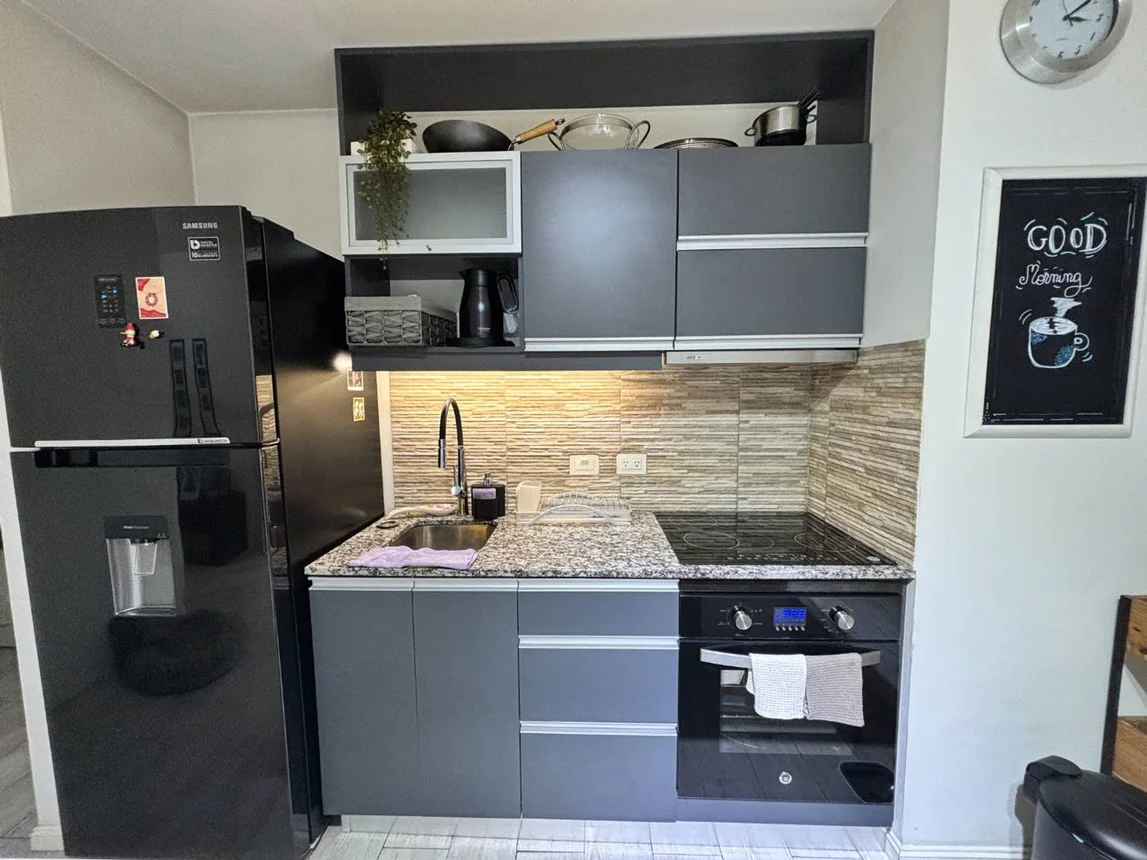 Departamento en venta en Villa Urquiza, foto 3