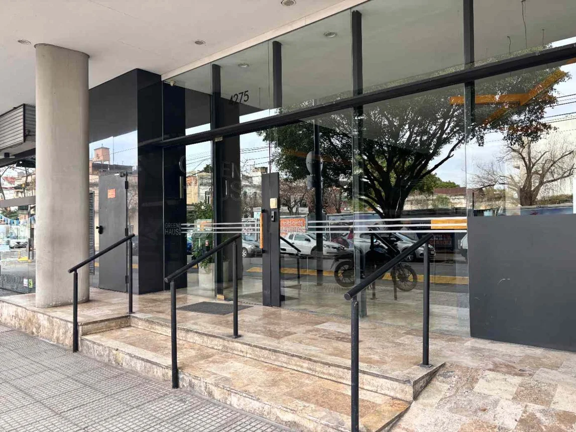 Departamento en venta en Villa Urquiza, foto 2