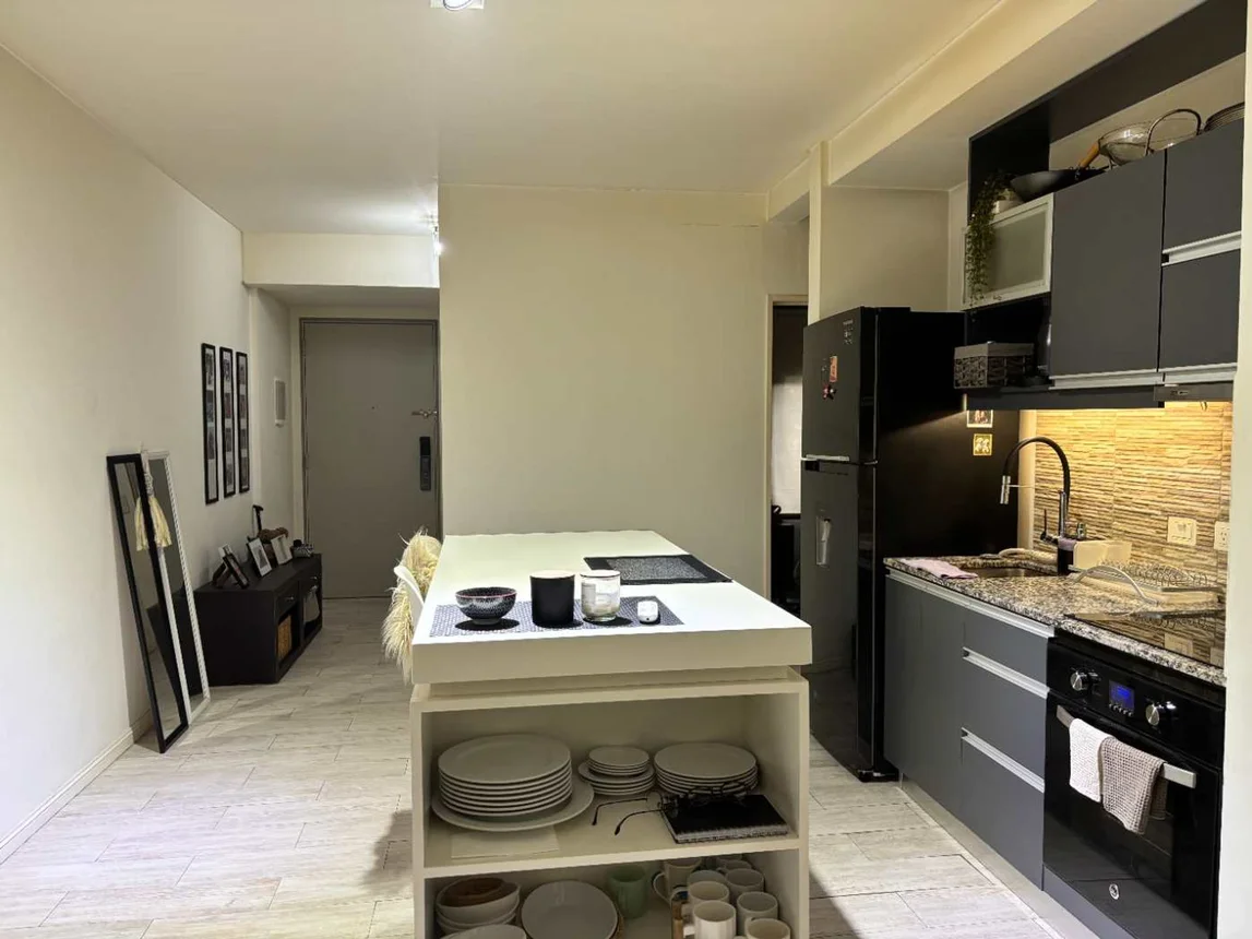Departamento en venta en Villa Urquiza, foto 5