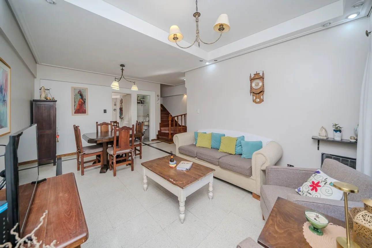 Casa de 4 ambientes en venta en Villa Bosch, Pastor Luna 7000, foto 2