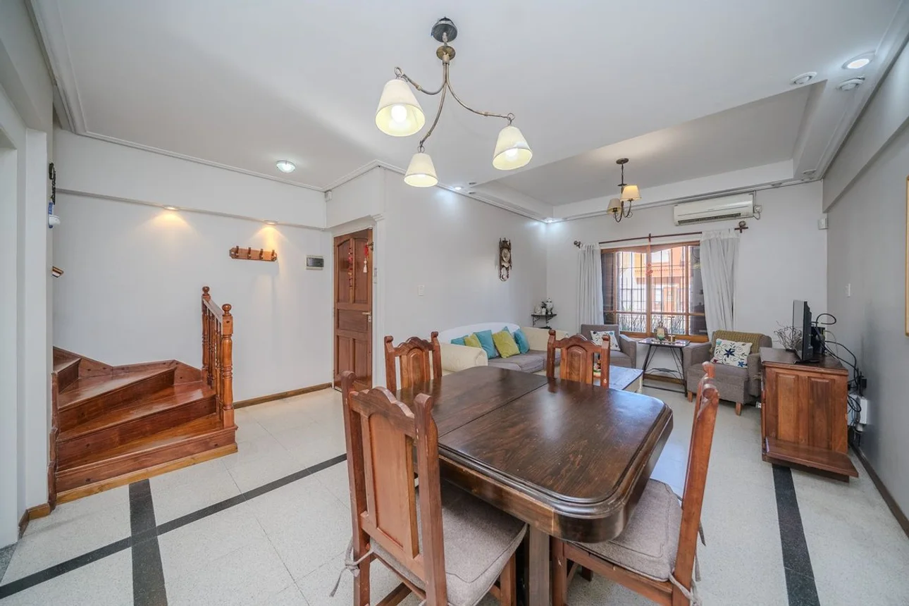 Casa de 4 ambientes en venta en Villa Bosch, Pastor Luna 7000, foto 4