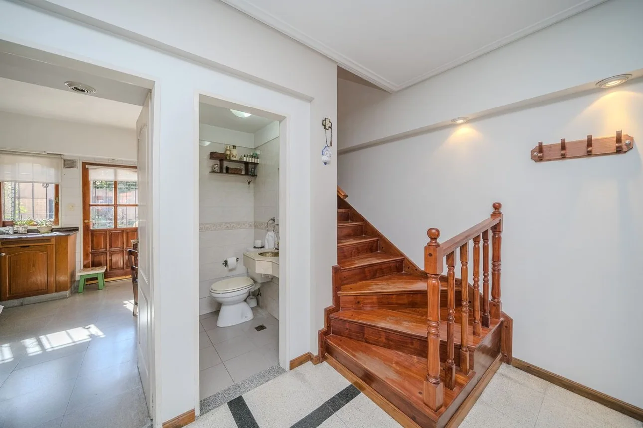 Casa de 4 ambientes en venta en Villa Bosch, Pastor Luna 7000, foto 5