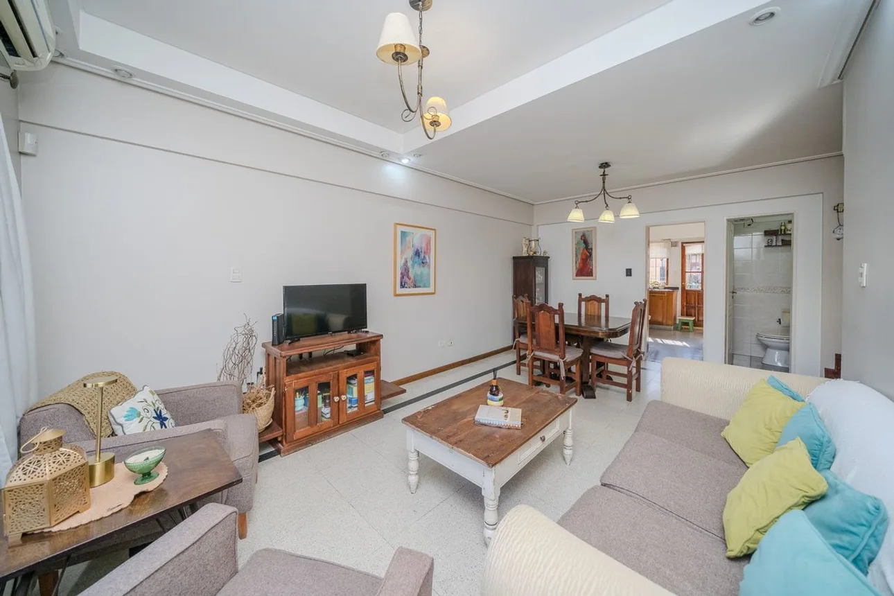 Casa de 4 ambientes en venta en Villa Bosch, Pastor Luna 7000, foto 3
