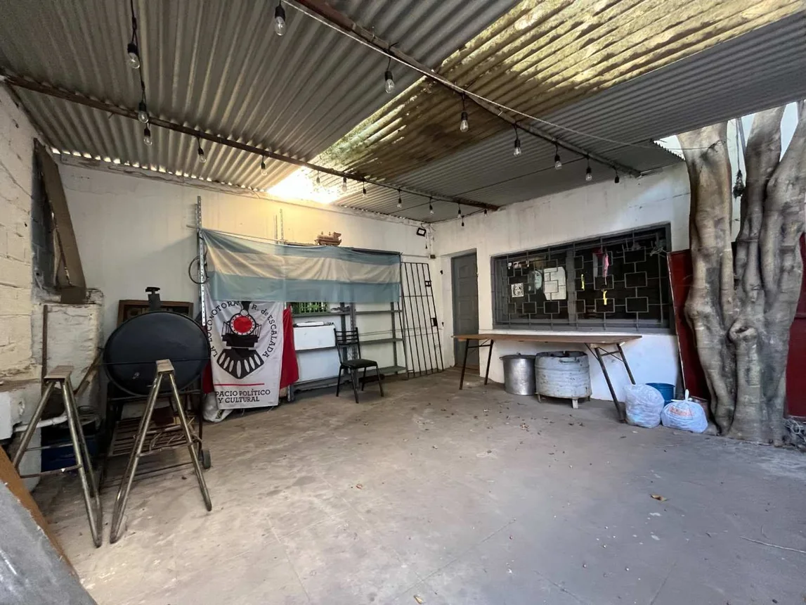 Casa de 3 ambientes en venta en Remedios de Escalada, Andrés Marraspín 3400, foto 5