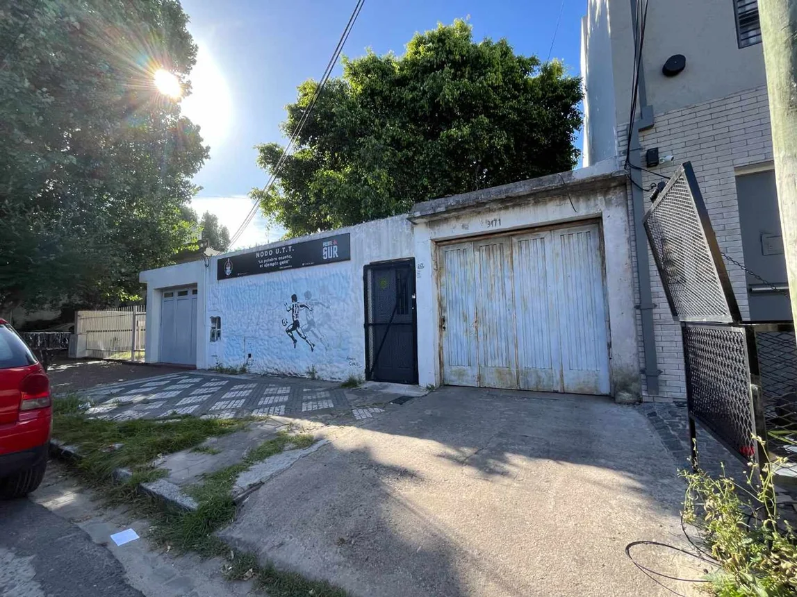 Casa de 3 ambientes en venta en Remedios de Escalada, Andrés Marraspín 3400, foto 4