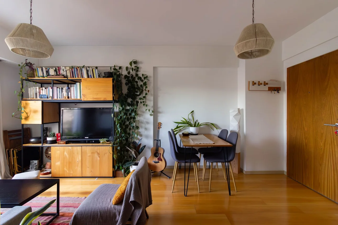 Departamento en venta en Palermo, foto 4