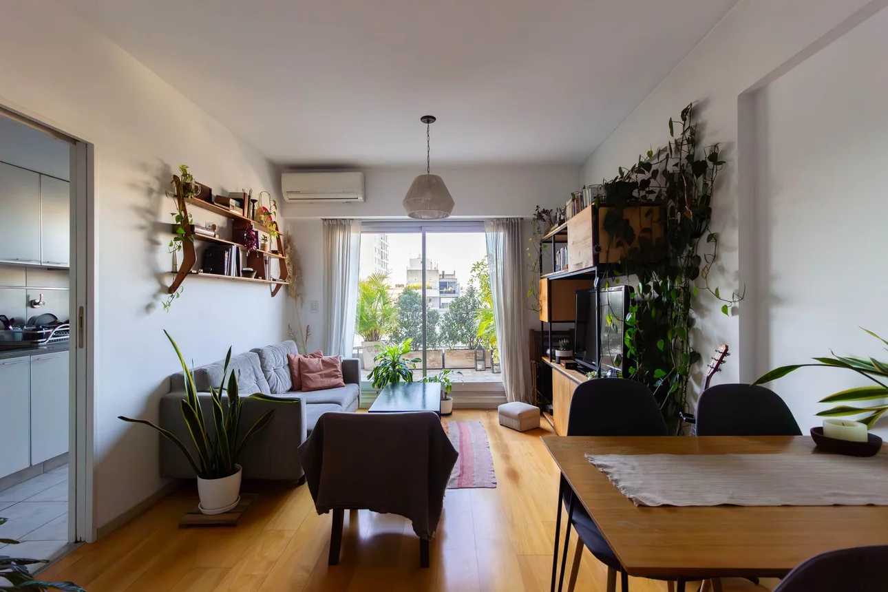 Departamento en venta en Palermo, foto 3